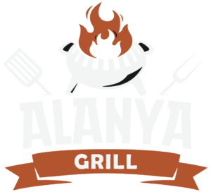 Alanya Grill
